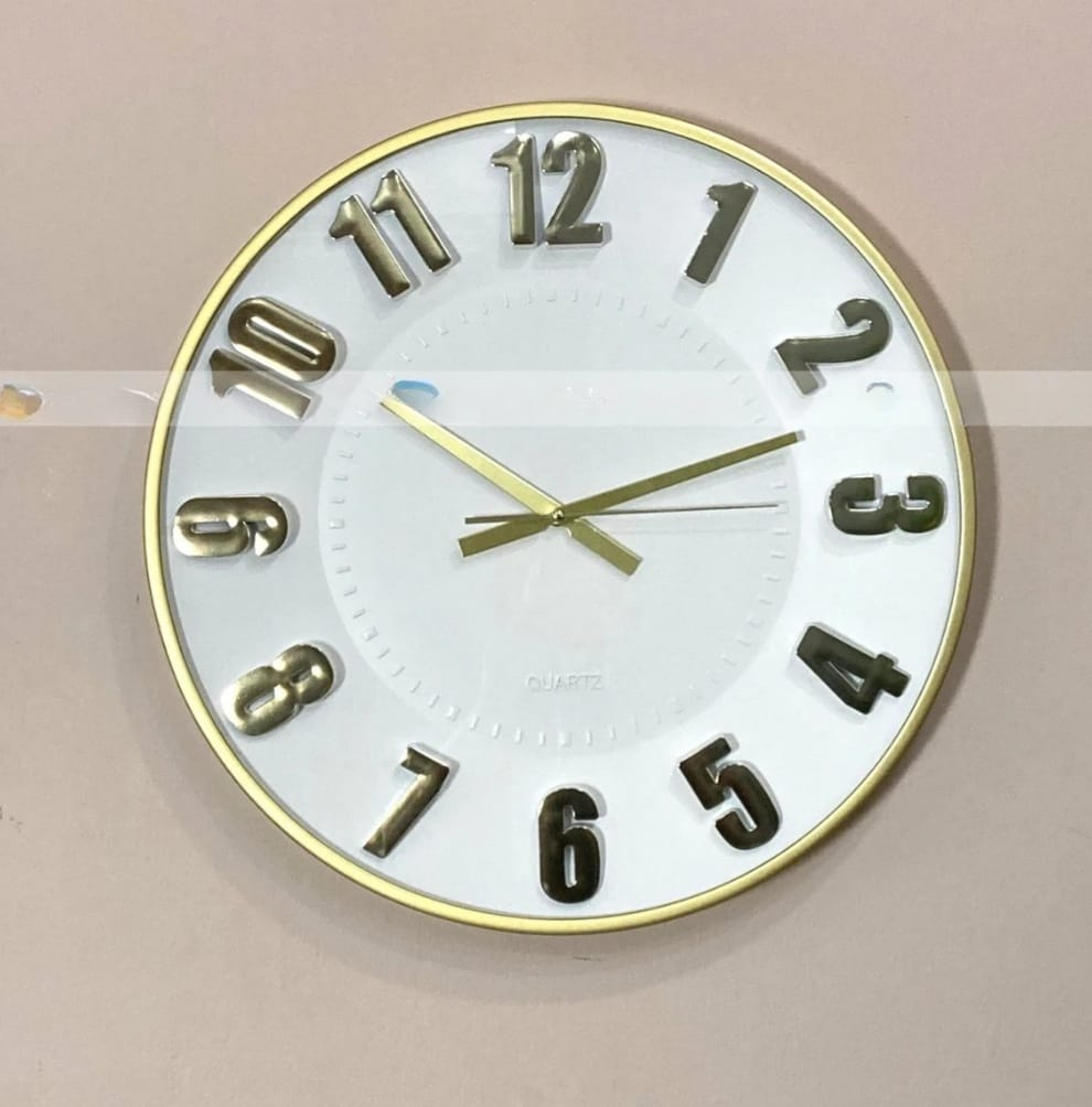 Wall Clock MK1062