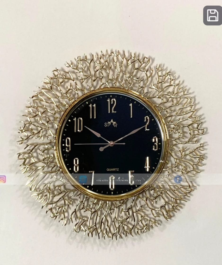 Wall Clock MK1058
