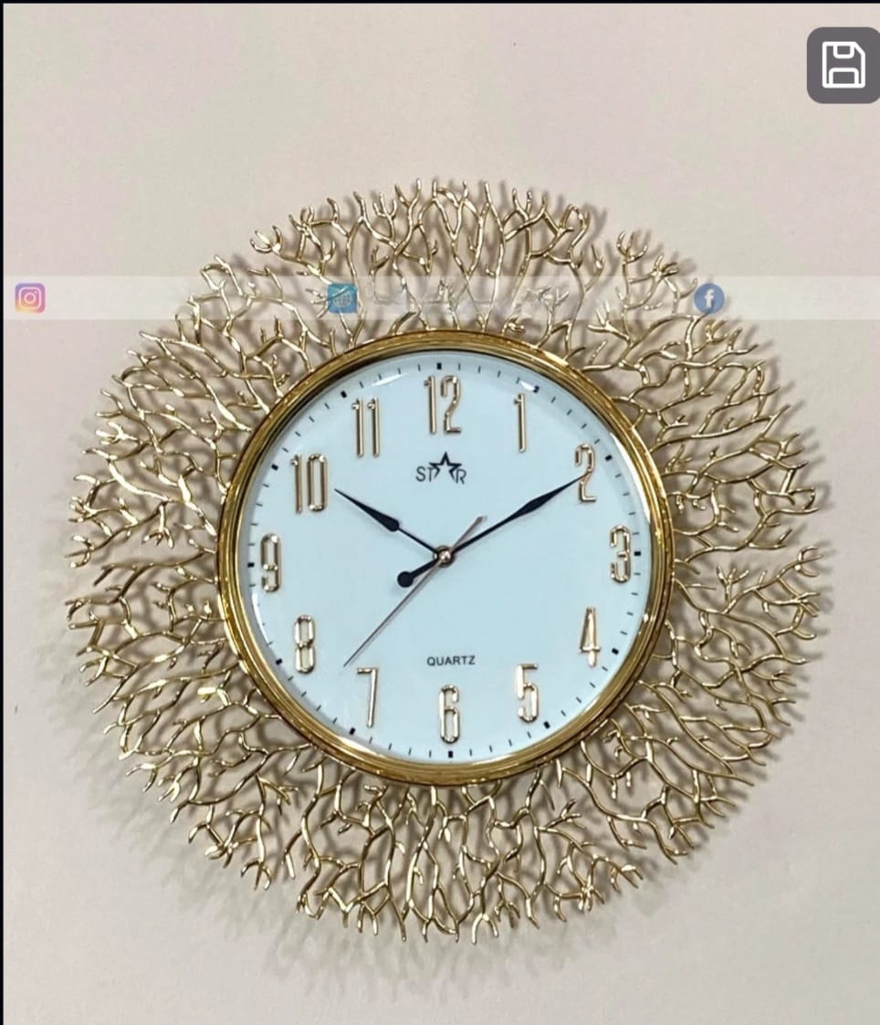 Wall Clock MK1057