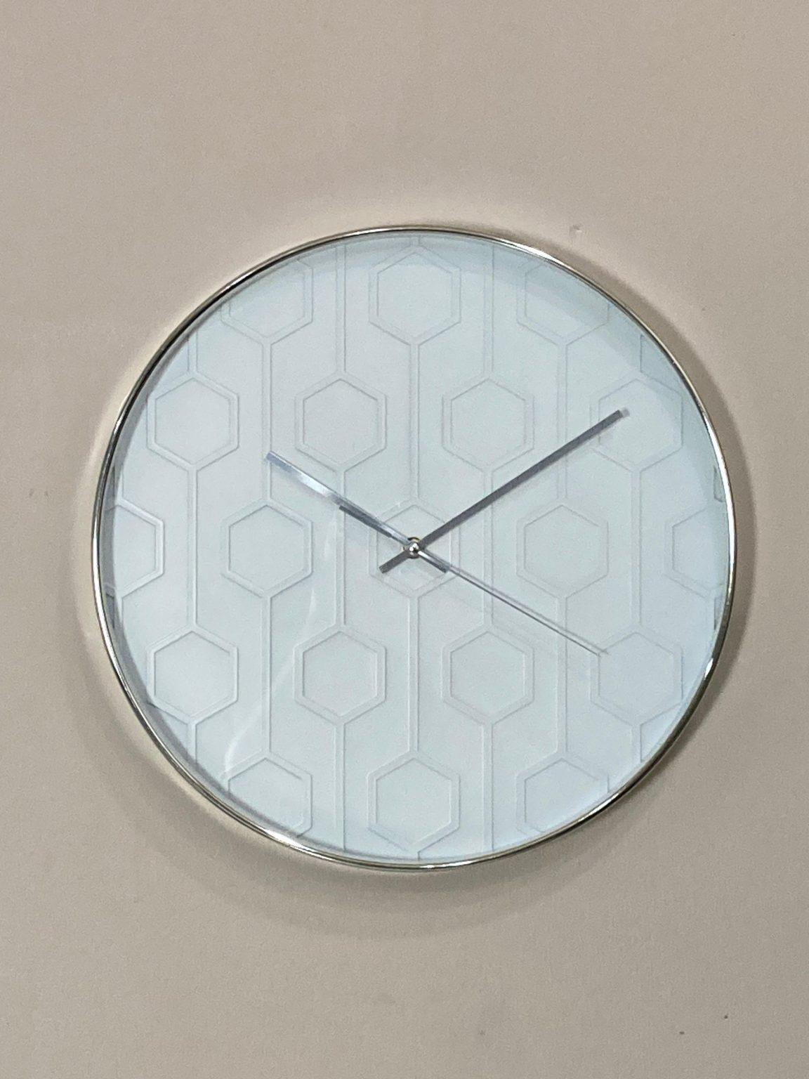Wall Clock MK1064