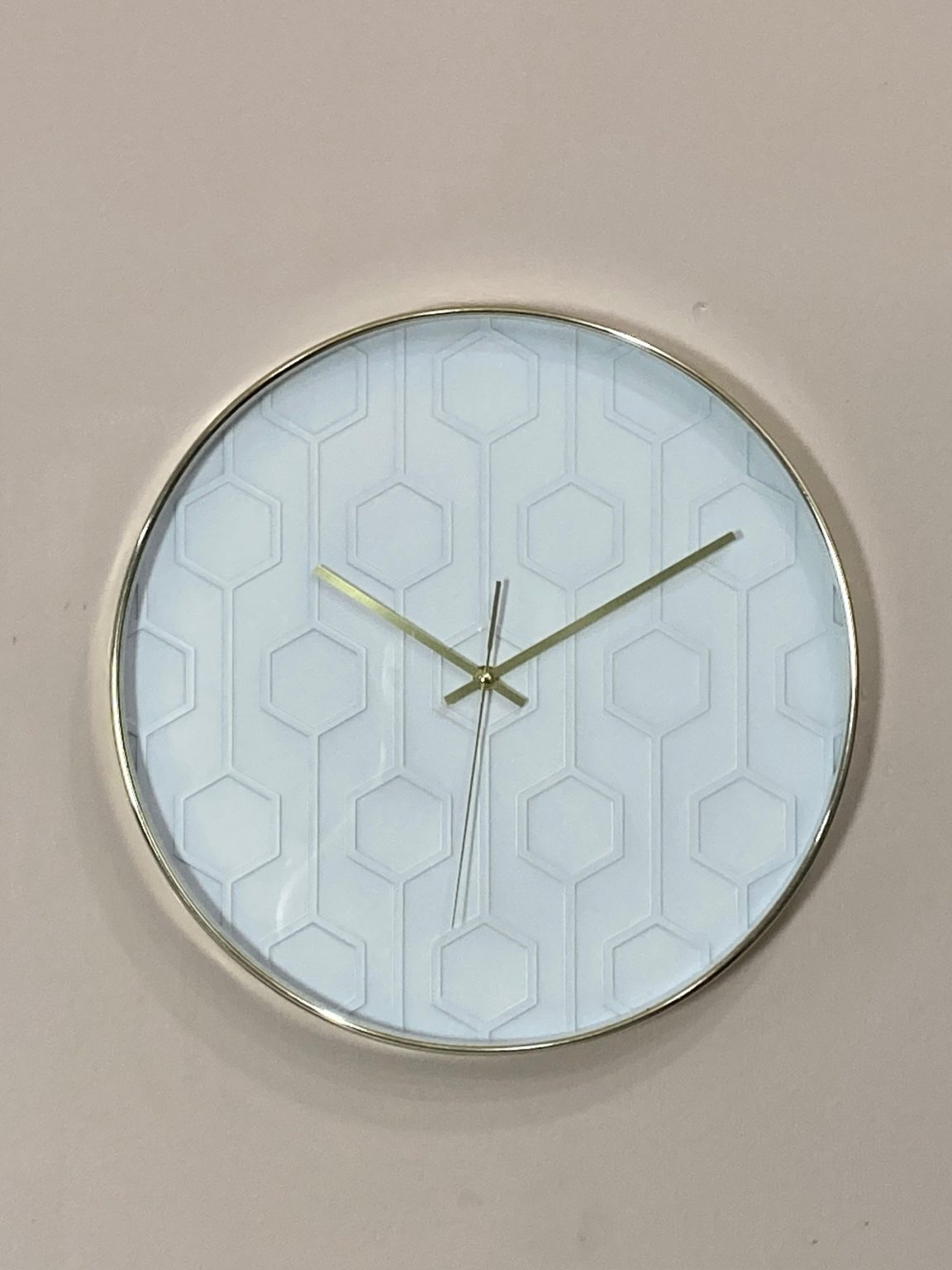 Wall Clock MK1067