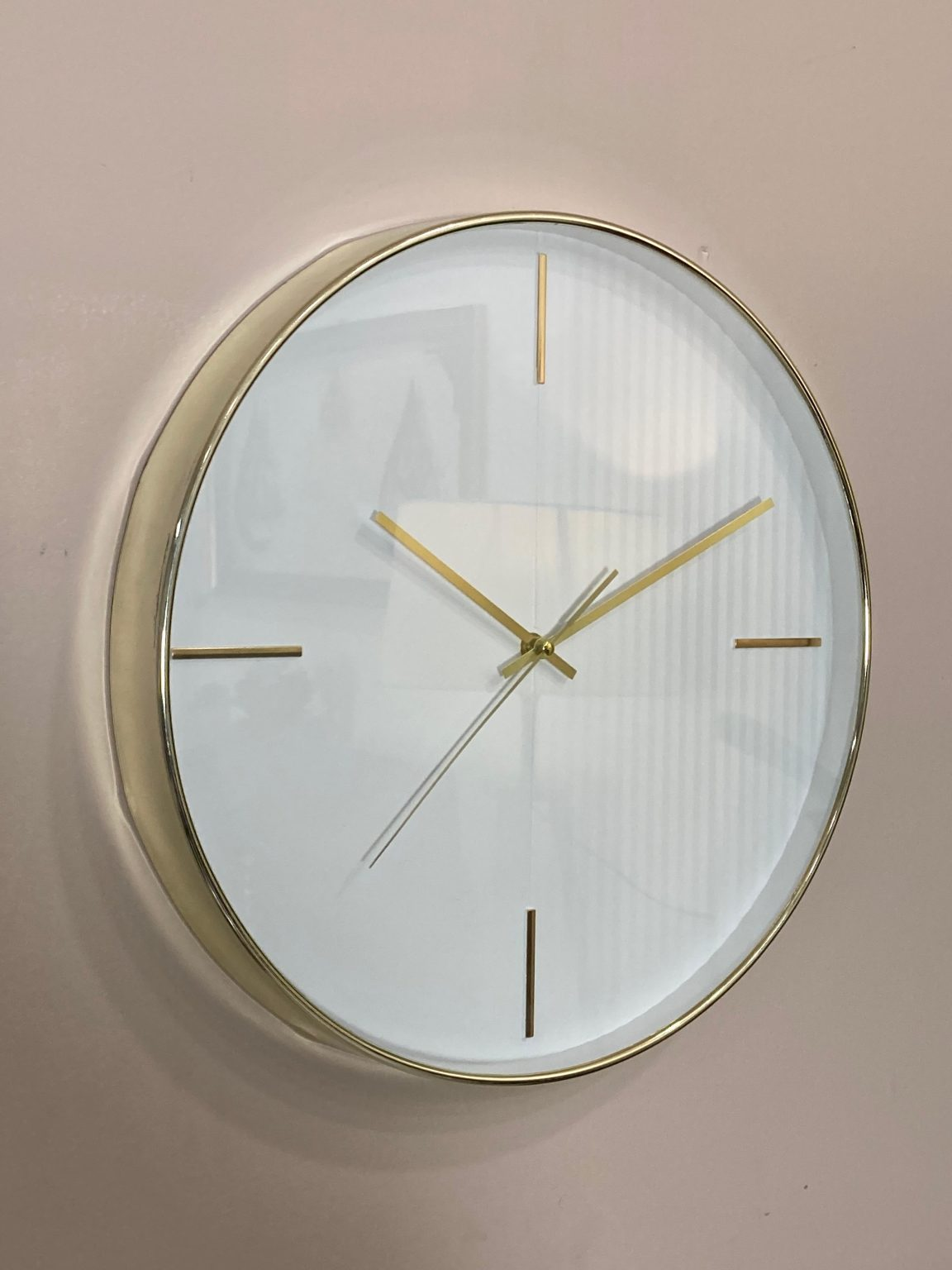 Wall Clock MK1063